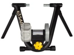 SARIS Home Trainer Fluid 2 Smart Kit -Vélos Série Boutique saris home trainer fluid 2 smart kit 2