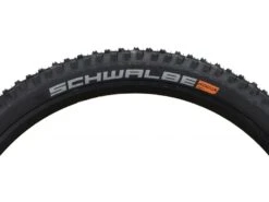 SCHWALBE Big Betty Pneu Souple Evolution Addix Soft Super Gravity - 27,5 X 2,6 Pouces -Vélos Série Boutique schwalbe big betty pneu souple evolution addix soft super gravity 275 x 26 pouces 2