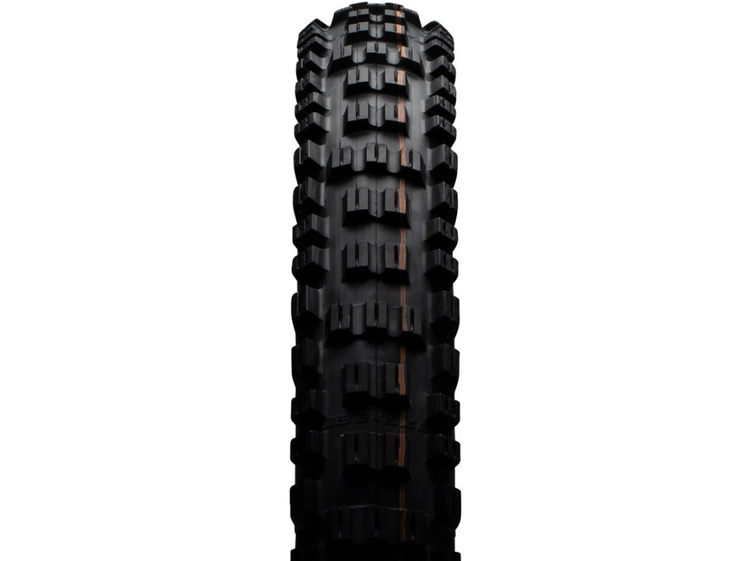 SCHWALBE Eddy Current Front Pneu Souple (avant) Evolution Addix Soft Super Trail - 29 X 2,6 Pouces 6 SCHWALBE Eddy Current Front Pneu Souple (avant) Evolution Addix Soft Super Trail - 29 X 2,6 Pouces – Image 4