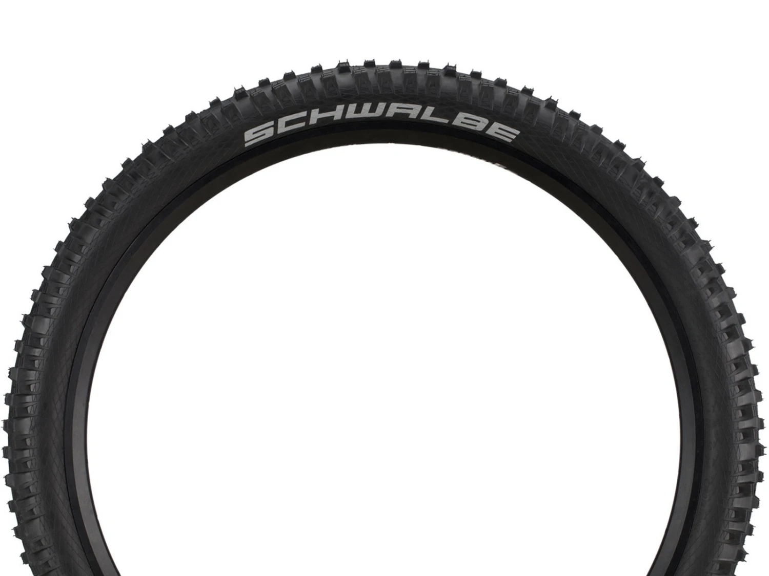 SCHWALBE Magic Mary Pneu Rigide Performance Addix BikePark - 27,5 X 2,4 Pouces 4 SCHWALBE Magic Mary Pneu Rigide Performance Addix BikePark - 27,5 X 2,4 Pouces – Image 2