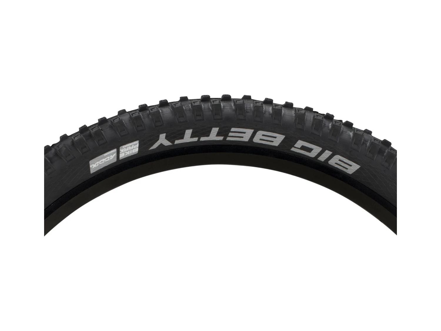 SCHWALBE Magic Mary Pneu Rigide Performance Addix BikePark - 27,5 X 2,4 Pouces 5 SCHWALBE Magic Mary Pneu Rigide Performance Addix BikePark - 27,5 X 2,4 Pouces – Image 3