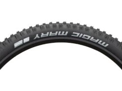 SCHWALBE Magic Mary Pneu Rigide Performance Addix BikePark - 29 X 2,6 Pouces -Vélos Série Boutique schwalbe magic mary pneu rigide performance addix bikepark 29 x 26 pouces 2