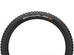 SCHWALBE Magic Mary Pneu Souple Evolution Addix Soft Super Gravity - 27,5 X 2,6 Pouces -Vélos Série Boutique schwalbe magic mary pneu souple evolution addix soft super gravity 275 x 26 pouces 1