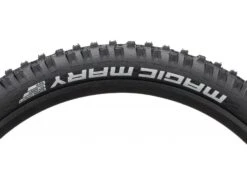 SCHWALBE Magic Mary Pneu Souple Evolution Addix Soft Super Gravity - 27,5 X 2,6 Pouces -Vélos Série Boutique schwalbe magic mary pneu souple evolution addix soft super gravity 275 x 26 pouces 2