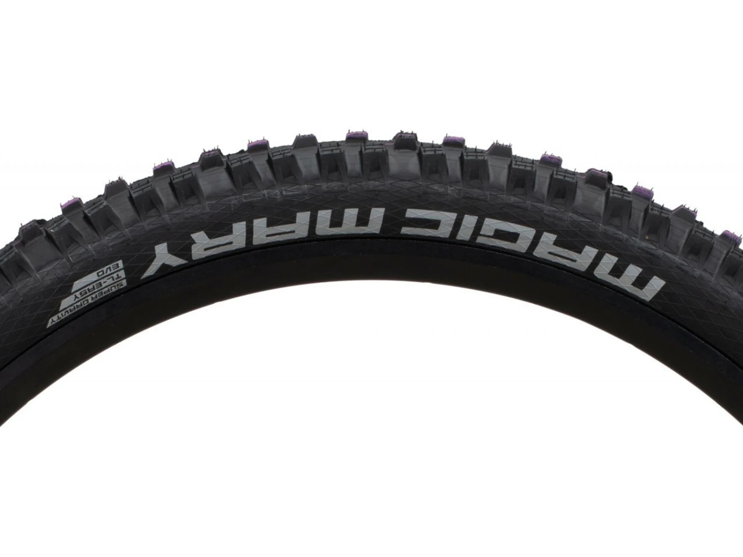 SCHWALBE Magic Mary Pneu Souple Evolution Addix Ultra Soft Super Gravity - 29 X 2,4 Pouces 5 SCHWALBE Magic Mary Pneu Souple Evolution Addix Ultra Soft Super Gravity - 29 X 2,4 Pouces – Image 3