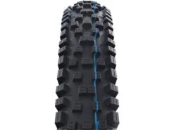 SCHWALBE Nobby Nic Pneu Rigide Super Trail - 29 X 2,60 Pouces 8 SCHWALBE Nobby Nic Pneu Rigide Super Trail - 29 X 2,60 Pouces -Vélos Série Boutique schwalbe nobby nic pneu rigide super trail 29 x 260 pouces 2