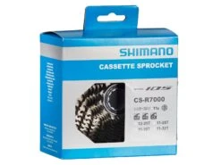 SHIMANO 105 CS-R7000 Cassette 11 Vitesses -Vélos Série Boutique shimano 105 cs r7000 cassette 11 vitesses 1