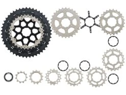 SHIMANO Cassette 11v SLX CS-M7000 7 SHIMANO Cassette 11v SLX CS-M7000 -Vélos Série Boutique shimano cassette 11v slx cs m7000 2