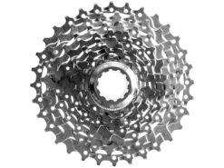SHIMANO Cassette 9v CS-M770 11-34