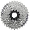 SHIMANO Cassette Acera CS-HG201 9v 11-36/11-34 1 SHIMANO Cassette Acera CS-HG201 9v 11-36/11-34 -Vélos Série Boutique shimano cassette acera cs hg201 9v 11 3611 34