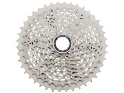 SHIMANO Cassette Deore CS-M4100 10v 11-42