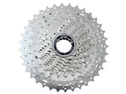 SHIMANO Cassette VTT DEORE HG50 10 Vitesses 11-36