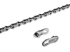 SHIMANO Chaîne Dura-Ace / XTR CN-M9100 12v Quick-Link 116 Maillons -Vélos Série Boutique shimano chaine dura ace xtr cn m9100 12v quick link 116 maillons 1