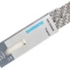 SHIMANO CN-HG93 Chaîne 9v 114 Maillons 1 SHIMANO CN-HG93 Chaîne 9v 114 Maillons -Vélos Série Boutique shimano cn hg93 chaine 9v 114 maillons