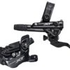 SHIMANO DEORE XT BL-M8100 Levier Frein Gauche 1000mm + étrier BR-M8120 Noir 2 SHIMANO DEORE XT BL-M8100 Levier Frein Gauche 1000mm + étrier BR-M8120 Noir -Vélos Série Boutique shimano deore xt bl m8100 levier frein gauche 1000mm etrier br m8120 noir