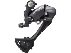 SHIMANO Dérailleur Arrière Acera RD-T3000 SGS Noir