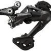 SHIMANO Dérailleur Arrière Deore RD-M4120 10/11v -Vélos Série Boutique shimano derailleur arriere deore rd m4120 1011v