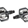 SHIMANO Pédales à Clip SPD PD-ED500