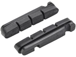 SHIMANO R55C4 Patins De Frein Dura-Ace Ultegra 105 - 2 Paires Aluminium