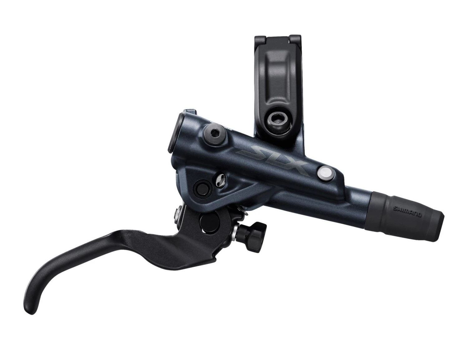 SHIMANO SLX BL-M1700 + BR-M7120 Frein Arrière Hydraulique Complet 4 SHIMANO SLX BL-M1700 + BR-M7120 Frein Arrière Hydraulique Complet – Image 2