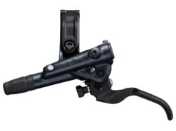 SHIMANO SLX BL-M1700 + BR-M7120 Frein Avant Hydraulique Complet -Vélos Série Boutique shimano slx bl m1700 br m7120 frein avant hydraulique complet 1