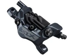 SHIMANO SLX BL-M1700 + BR-M7120 Frein Avant Hydraulique Complet -Vélos Série Boutique shimano slx bl m1700 br m7120 frein avant hydraulique complet 2