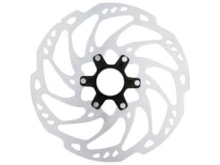 SHIMANO SM-RT70 Disque Center Lock Pour SLX 203mm