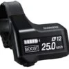 SHIMANO Steps Compteur Pour SC-E7000 (sans Support) -Vélos Série Boutique shimano steps compteur pour sc e7000 sans support