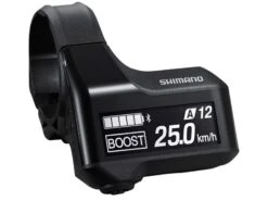 SHIMANO Steps Compteur Pour SC-E7000 (sans Support)