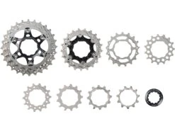 SHIMANO Ultegra R8000 Cassette 11 Vitesses -Vélos Série Boutique shimano ultegra r8000 cassette 11 vitesses 2