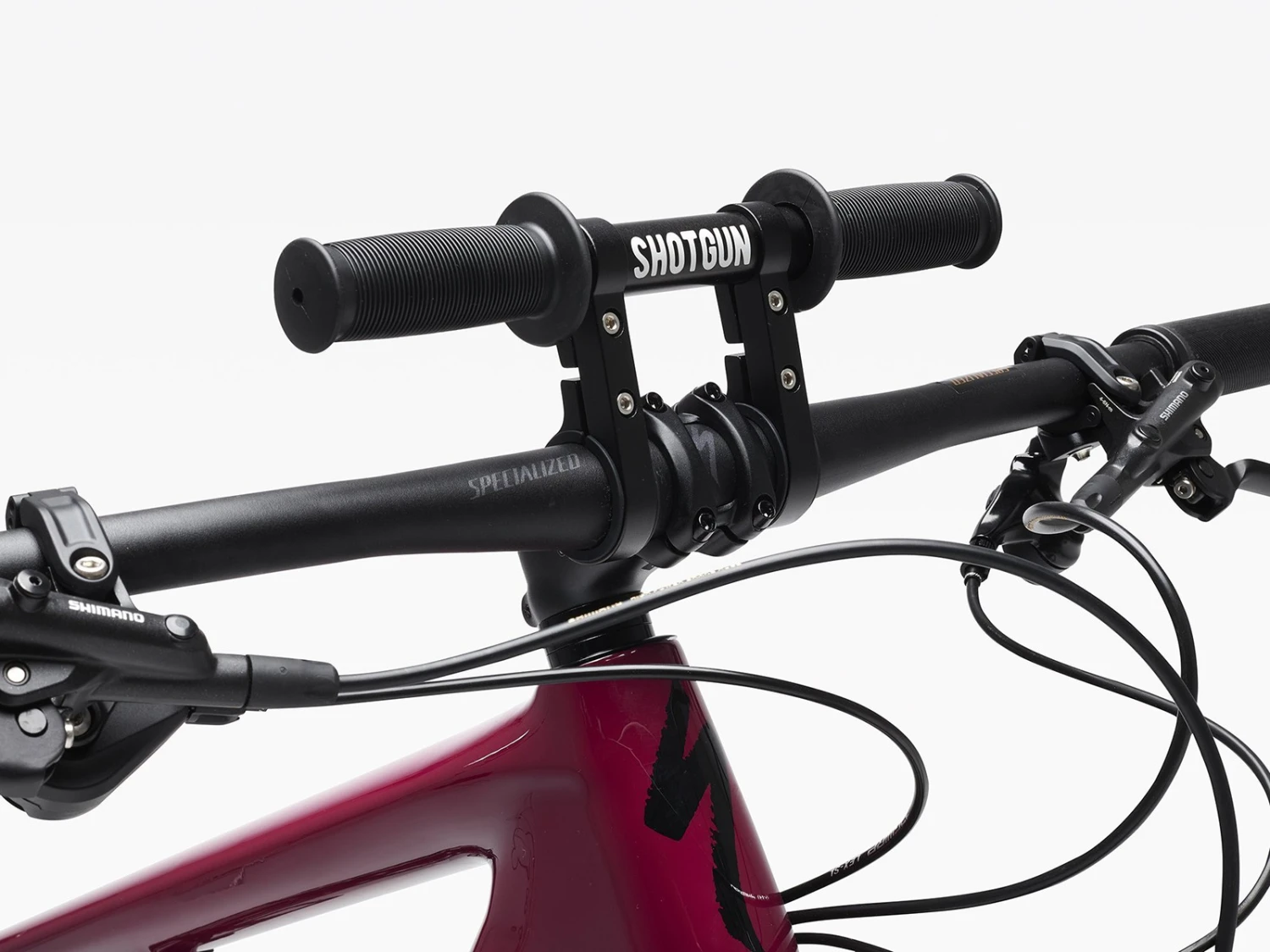 SHOTGUN Guidon Pour Enfant 4 SHOTGUN Guidon Pour Enfant – Image 2