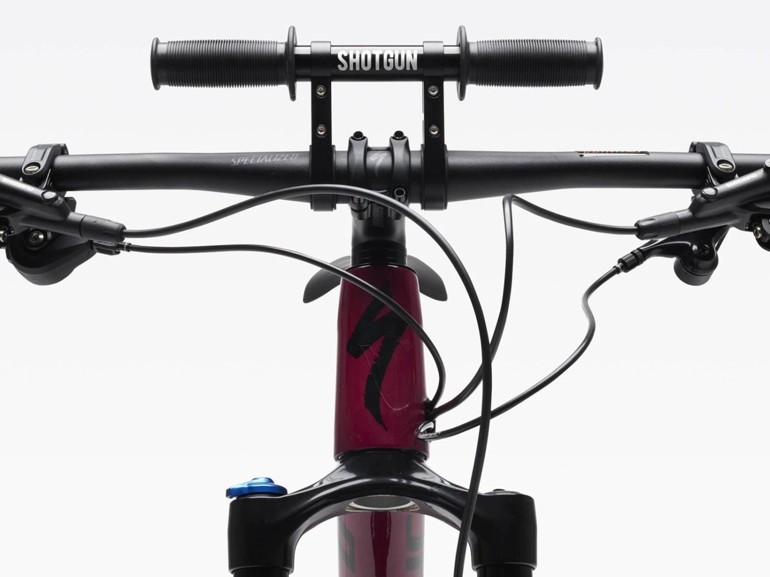 SHOTGUN Guidon Pour Enfant 5 SHOTGUN Guidon Pour Enfant – Image 3