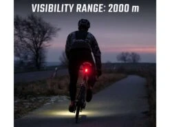 SIGMA Buster 150 RL éclairage Arrière USB / LED 20h D'autonomie -Vélos Série Boutique sigma buster 150 rl eclairage arriere usb led 20h d autonomie 7