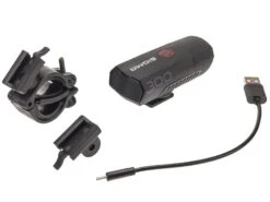 SIGMA Buster 300 éclairage Frontal LED Blanches 7 SIGMA Buster 300 éclairage Frontal LED Blanches -Vélos Série Boutique sigma buster 300 eclairage frontal led blanches 2