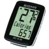 SIGMA Compteur BC 9.16 Noir (9 Fonctions) -Vélos Série Boutique sigma compteur bc 916 noir 9 fonctions