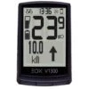 SIGMA Compteur EOX VIEW 1300 Pour VAE -Vélos Série Boutique sigma compteur eox view 1300 pour vae