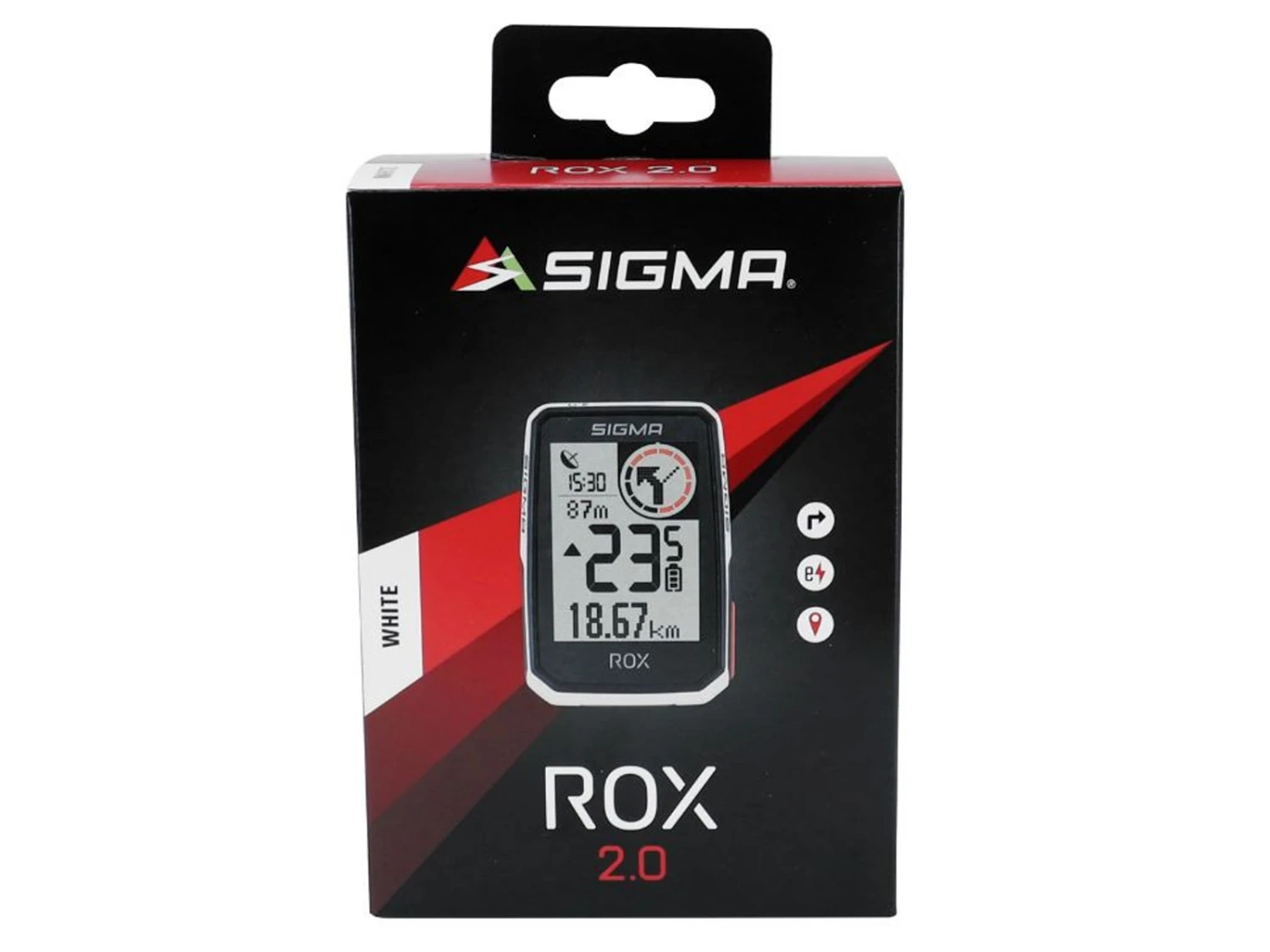 SIGMA Compteur ROX2.0 6 SIGMA Compteur ROX2.0 – Image 4