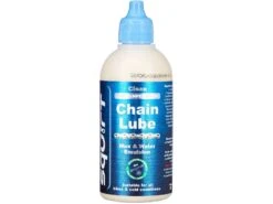 SQUIRT LUBE Low-Temp Lubrifiant Sec Chaîne - Burette 120ml