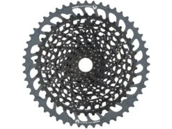 SRAM Cassette GX Eagle 12 Vitesses 10-52/10-50 Dents XG-1275-B1 Noir
