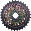 SRAM Cassette Red Rainbow XG-1290 12 Vitesses 10-33 Dents -Vélos Série Boutique sram cassette red rainbow xg 1290 12 vitesses 10 33 dents