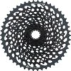 SRAM Cassette X01 Eagle 12v XG-1295 Black 10-50D -Vélos Série Boutique sram cassette x01 eagle 12v xg 1295 black 10 50d