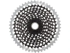SRAM Cassette X01 Eagle 12v XG-1295 Gris Polaire 10-50D
