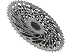 SRAM Cassette X01 Eagle 12v XG-1295 Gris Polaire 10-50D 9 SRAM Cassette X01 Eagle 12v XG-1295 Gris Polaire 10-50D -Vélos Série Boutique sram cassette x01 eagle 12v xg 1295 gris polaire 10 50d 3