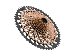 SRAM Cassette XX1 Eagle 12v XG-1299 Bronze 10-52 8 SRAM Cassette XX1 Eagle 12v XG-1299 Bronze 10-52 -Vélos Série Boutique sram cassette xx1 eagle 12v xg 1299 bronze 10 52 2