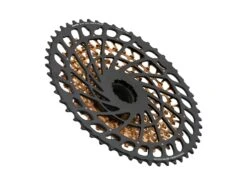 SRAM Cassette XX1 Eagle 12v XG-1299 Bronze 10-52 9 SRAM Cassette XX1 Eagle 12v XG-1299 Bronze 10-52 -Vélos Série Boutique sram cassette xx1 eagle 12v xg 1299 bronze 10 52 3