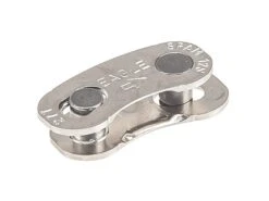 SRAM Connecteur De Chaîne PowerLock Flattop Red / Force 12 Vitesses