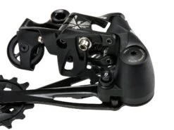 SRAM Dérailleur Arrière NX Eagle 12 Vitesses RD-NX-1-B1 -Vélos Série Boutique sram derailleur arriere nx eagle 12 vitesses rd nx 1 b1 1