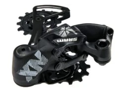 SRAM Dérailleur Arrière NX Eagle 12 Vitesses RD-NX-1-B1 -Vélos Série Boutique sram derailleur arriere nx eagle 12 vitesses rd nx 1 b1 3