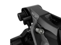 SRAM Dérailleur Arrière Rival Etap AXS 12v (sans Batterie) -Vélos Série Boutique sram derailleur arriere rival etap axs 12v sans batterie 2