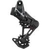 SRAM Dérailleur Arrière X0 T-Type Eagle AXS 12v 52d Aluminium Noir -Vélos Série Boutique sram derailleur arriere x0 t type eagle axs 12v 52d aluminium noir